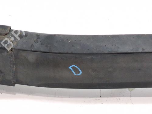 Front bumper reinforcement RENAULT KOLEOS I (HY_) 2.0 dCi 4x4 (HY0K) | BP29446330C109 