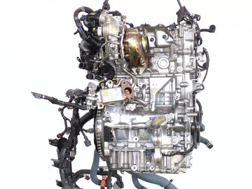 Engine RENAULT AUSTRAL TCe 140 (HGMF) | BP35799925M1 - Image 3