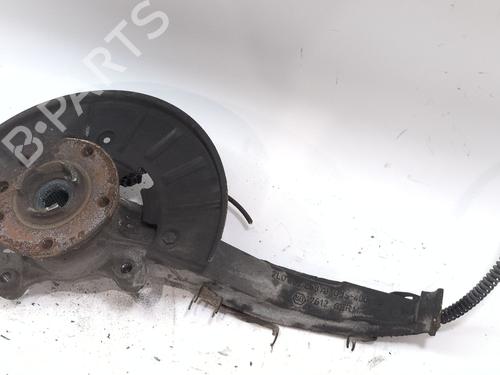 Right front steering knuckle VW TOUAREG (7LA, 7L6, 7L7) 3.2 V6 | BP29734199M26