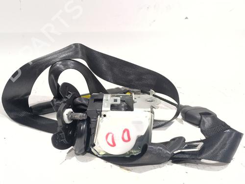 Used Front right seatbelt Front right seatbelt OPEL COMBO E Tour / Life (K9) [2018-2026] 33735712 33735712