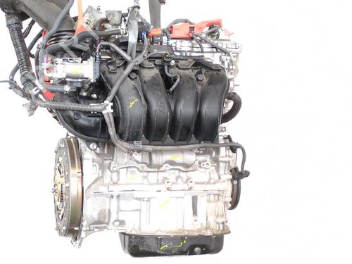 Engine TOYOTA RAV 4 IV (_A4_) 2.0 4WD (ZSA44_) | BP31060658M1 