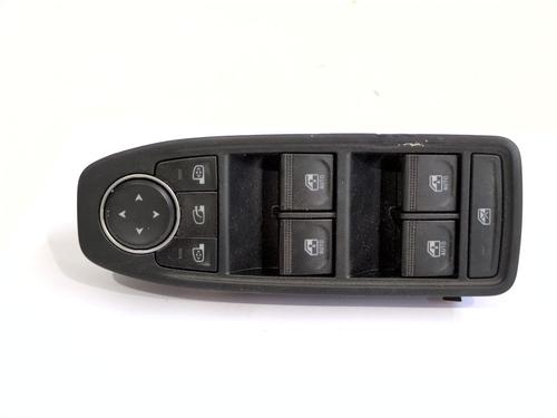 Used Left front window switch Left front window switch RENAULT CAPTUR II (HF_) TCe 100 (HFMT) (101 hp) 36431454 36431454