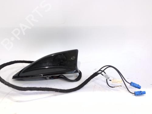 Antenne/Base RENAULT ESPACE VI (RHN) E-TECH 200 Hybrid (199 hp) 26561139