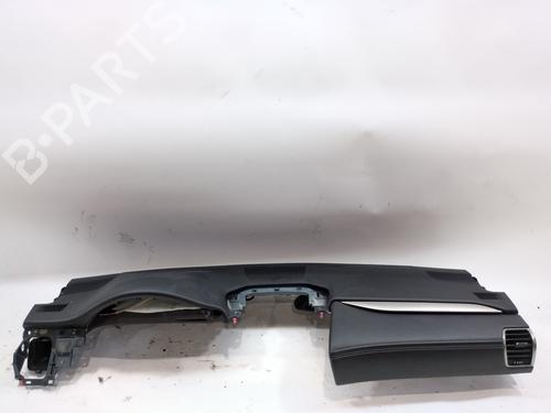 Used Dashboard LEXUS NX (_Z1_) 300h AWD (AYZ15, AYZ15_, AYZ15R) (197 hp) 30702084