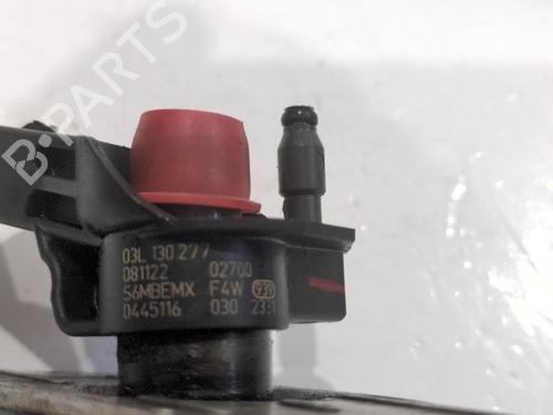 Injector VW PASSAT CC B6 (357) 2.0 TDI | BP40044403M100 - Image 2