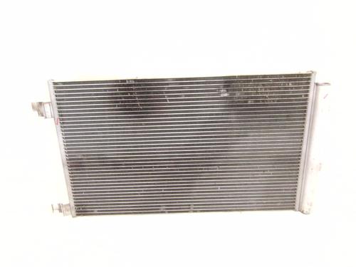 AC radiator RENAULT MEGANE IV Hatchback (B9A/M/N_) 1.5 Blue dCi 115 (B9A6) | BP37027905M32 - Image 2