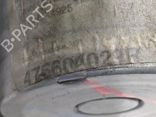 ABS pump RENAULT MASTER III Van (FV)  | BP30934662M43 