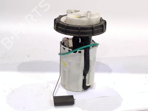 Used Fuel pump Fuel pump RENAULT LAGUNA II (BG0/1_) 2.0 16V (BG00, BG0K, BG0P, BG0W) (135 hp) 39648556 39648556