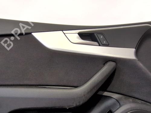 Front left panel AUDI A5 Sportback (F5A, F5F) 2.0 TDI | BP34197583C58 - Image 3