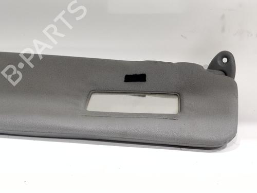 Right sun visor TOYOTA RAV 4 II (_A2_) 1.8 (ZCA25_, ZCA26_, ZCA25W, ZCA26W) | BP28808608I2 