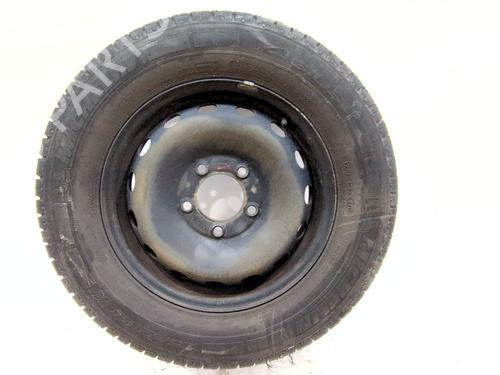 Fælk RENAULT MASTER III Van (FV) [2010-2026]  32343256