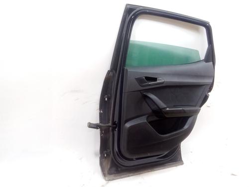 Right rear door SEAT LEON Sportstourer (KL8, KLD)  | BP23089317C5 