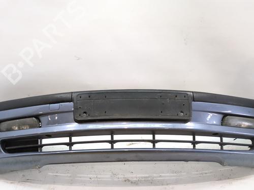 Used Front bumper BMW 3 (E46) 320 d (136 hp) 24666256