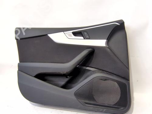 Front left panel AUDI A5 Sportback (F5A, F5F) 2.0 TDI | BP34197583C58 - Image 2