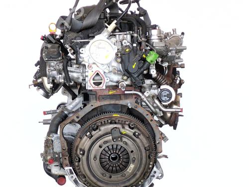 Engine RENAULT MASTER III Van (FV)  | BP33036698M1  - Image 9