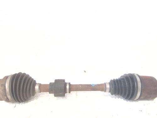 Left front driveshaft DACIA BIGSTER | BP38303175M38 - Image 3