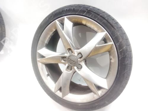 Rim AUDI A5 (8T3) 3.2 FSI quattro | BP23425471C45 