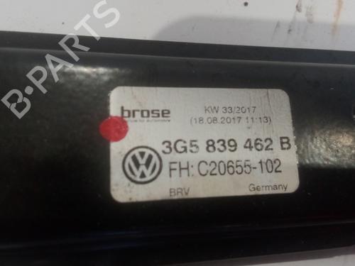 Rear right window mechanism VW PASSAT B8 (3G2, CB2) 1.4 TSI | BP38270865C25 - Image 3