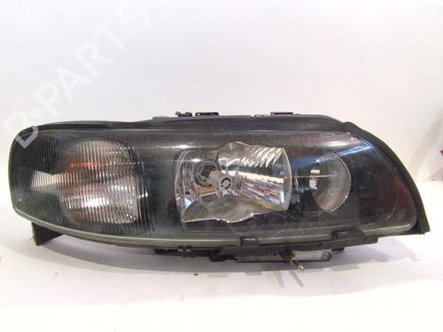 Used Right headlight Right headlight 38087602 38087602