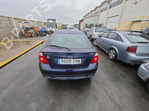 Engine FORD MONDEO III (B5Y) ST220 | BP31971733M1 - Image 5