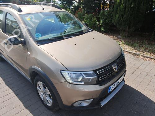 Andre DACIA SANDERO II 1.5 dCi | BP35942671O1 - Image 2