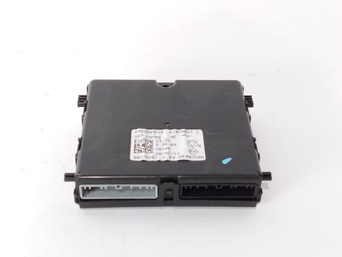 Elektronisk modul RENAULT CAPTUR I (J5_, H5_) 0.9 TCe 90 (90 hp) 17819166