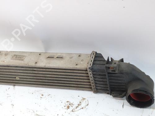 Intercooler MERCEDES-BENZ S-CLASS (W220) S 320 CDI (220.025, 220.125) | BP25005874M30 