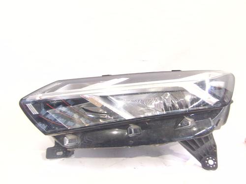 Used Left headlight Left headlight DACIA BIGSTER [2024-2026] 33942759 33942759