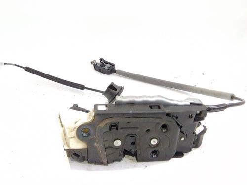 Used Front right lock SEAT LEON ST (5F8) [2012-2020]  26411304