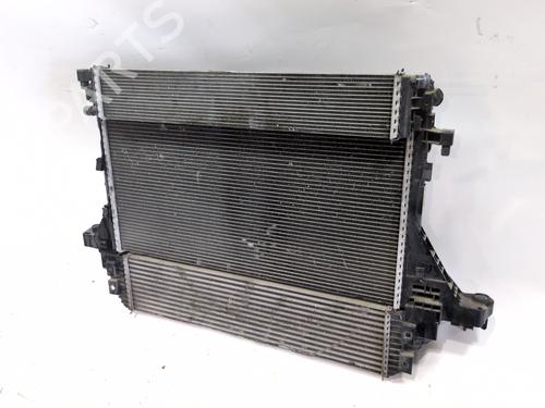 Radiator set RENAULT MASTER III Van (FV) 2.3 dCi 135 RWD (FV0N) | BP38286077M120 - Image 9