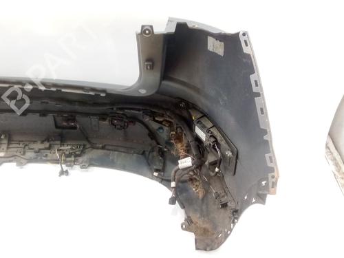 Rear bumper RENAULT RAFALE Coupe (DGM_)  | BP22109931C8 