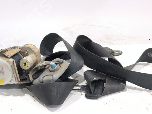 Front right seatbelt MITSUBISHI PAJERO III (V7_W, V6_W)  | BP28003567I25 