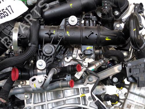Engine RENAULT RAFALE Coupe (DGM_)  | BP33934314M1  - Image 6