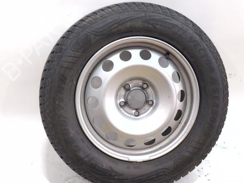 Used Rim Rim 39552394 39552394