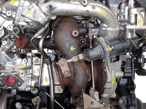 Engine RENAULT MASTER III Van (FV) | BP32228487M1 - Image 9