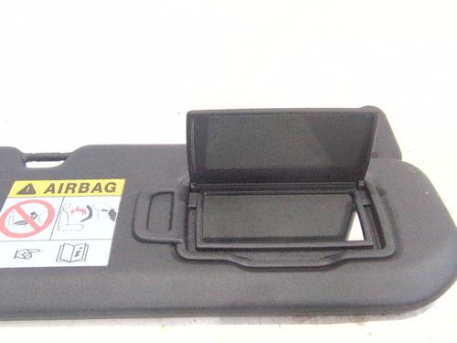 Right sun visor RENAULT AUSTRAL TCe 140 (HGMF) | BP36014517I2 - Image 2