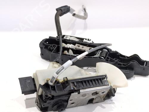 Front left lock CITROËN C4 II (NC_) 1.6 BlueHDi 100 | BP29734212C98