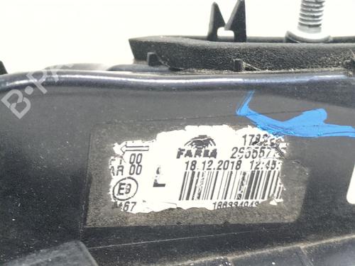Left tailgate light RENAULT CLIO V (B7_) 1.0 TCe 100 (B7MT) | BP39240692C79 - Image 4