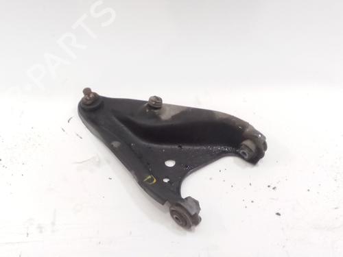 Used Right front suspension arm DACIA SANDERO II 1.5 dCi (90 hp) 21376428