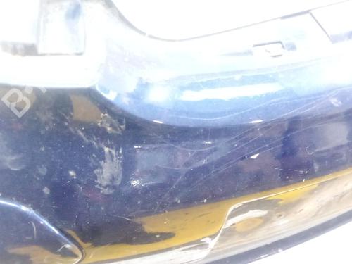 Front bumper VW GOLF PLUS V (5M1, 521)  | BP22180496C7 