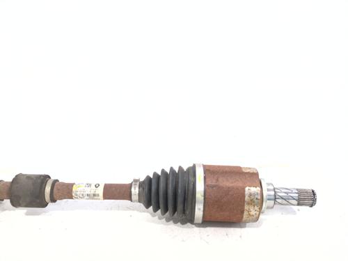 Left front driveshaft RENAULT CAPTUR II (HF_) | BP38534083M38 - Image 3