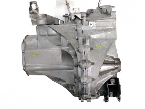 Gearbox CITROËN C4 Picasso II 1.2 THP 130 | BP38289420M3 - Image 3