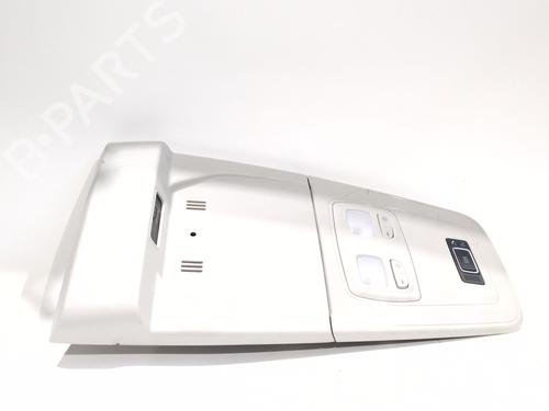 Used Interior roof light RENAULT KANGOO III Box Body/MPV 1.5 Blue dCi 95 (FJAB) (95 hp) 30960887