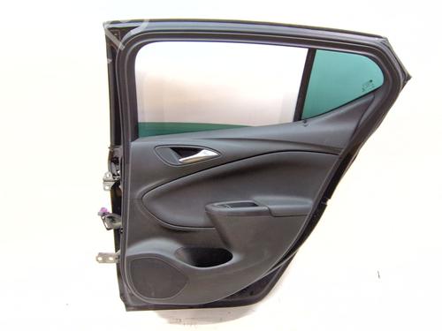 Right rear door OPEL ASTRA K (B16) 1.2 Turbo (68) | BP29400231C5 