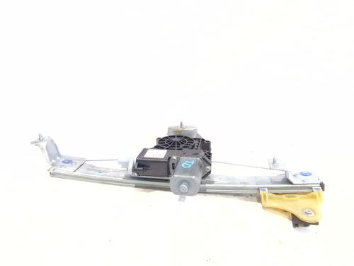 Used Rear right window mechanism Rear right window mechanism RENAULT CAPTUR II (HF_) TCe 100 (HFMT) (101 hp) 35944129 35944129