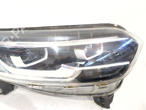 Right headlight RENAULT KADJAR (HA_, HL_) | BP38065397C29 - Image 3
