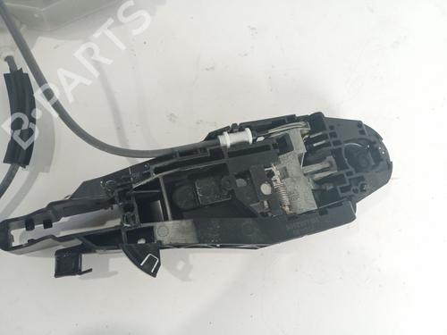 Rear right lock PEUGEOT 2008 II (UD_, US_, UY_, UJ_, UR_, UC_) 1.5 BlueHDI 110 (UDYHSK) | BP17816494C99 