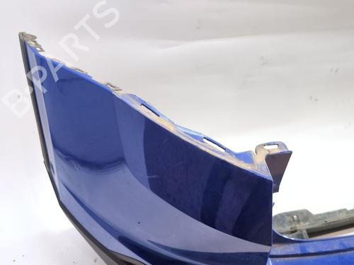 Rear bumper SEAT ATECA (KH7, KHP)  | BP30157703C8 