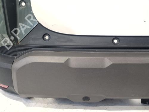 Bagtil kofangere DACIA DUSTER (HM_) 1.5 dCi 115 (HMAD) | BP38065358C8 - Image 4