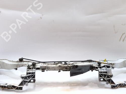 Used Front slam panel FORD FOCUS III [2010-2020]  27189998